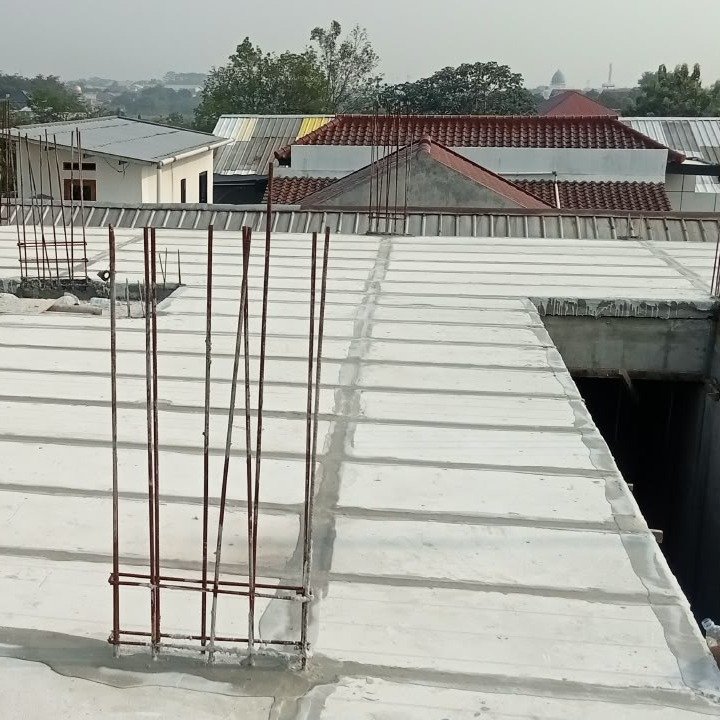 Panel Lantai AAC